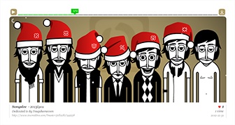 B-BOX音乐开启希望的2013-Incredibox