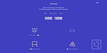 超恐怖的噪音大重奏-Annoisli