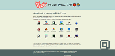 超级恶搞小工具合集-Pranx