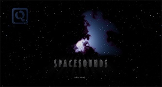 倾听宇宙万象的声音-Space Sounds