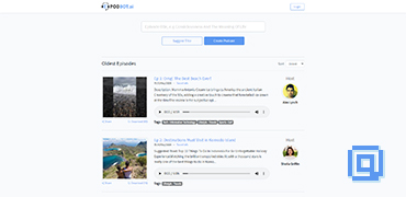 智能AI播客机器人-PodBot