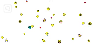 让你顿生笑意的网站-happy happy hardcore