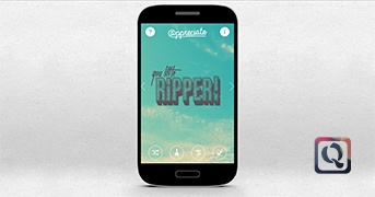 鼓励的话也可以很艺术-@ppreciate