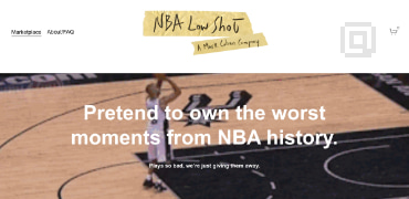 NBA崩溃镜头集锦-NBA Low Shot