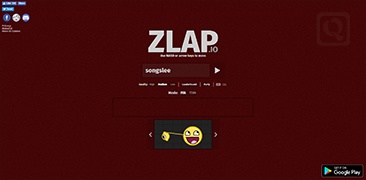 多人在线流星锤大作战-zlap.io