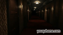 真实恐怖在线游戏-626旅馆