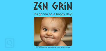 无聊巨作VII第七部-Zen Grin