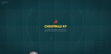 浏览器全新体验圣诞大礼包-Christmas Experiments