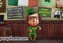 大家一起来跳舞