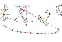 表情涂鸦轨迹-REMOJI