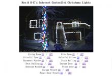 远程控制圣诞装饰灯-Christmas Lights